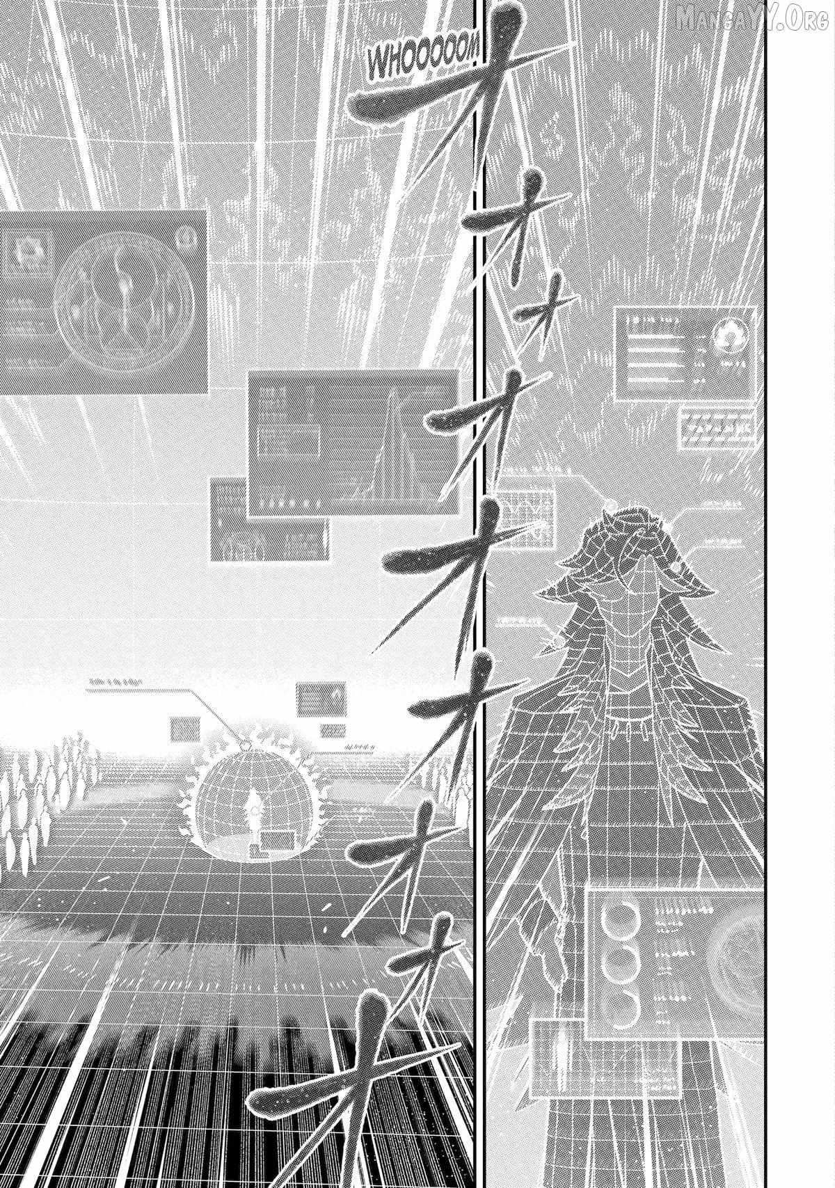 Ansatsu Skill de Isekai Saikyou: Renkinjutsu to Ansatsujutsu o Kiwameta Ore wa, Sekai o Kage kara Shihai suru Chapter 27 page 14 - 