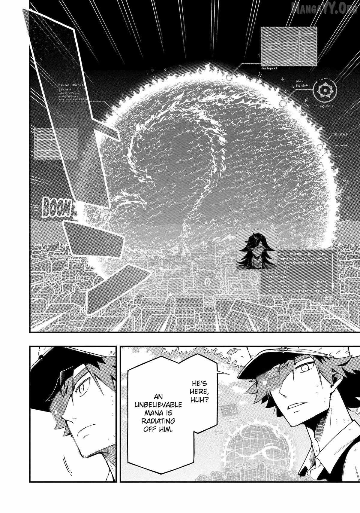 Ansatsu Skill de Isekai Saikyou: Renkinjutsu to Ansatsujutsu o Kiwameta Ore wa, Sekai o Kage kara Shihai suru Chapter 27 page 15 - 