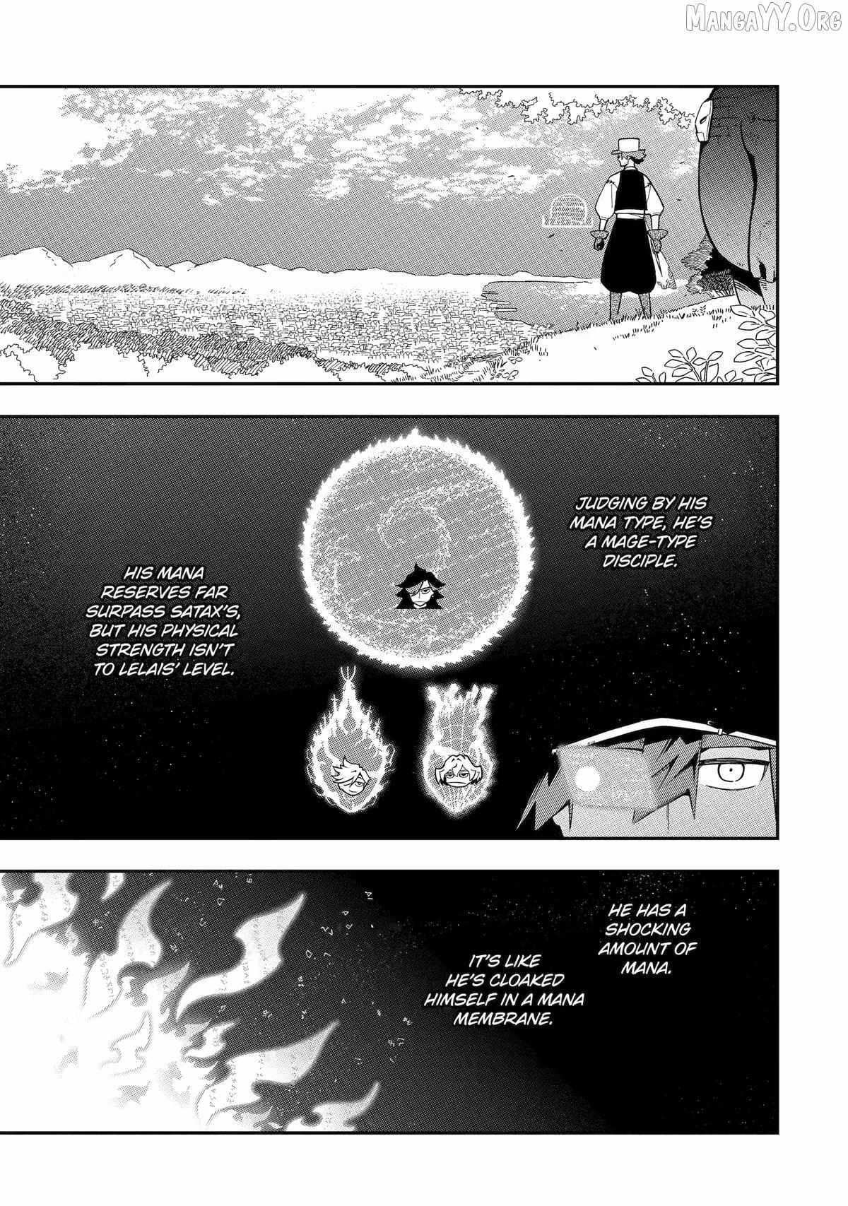 Ansatsu Skill de Isekai Saikyou: Renkinjutsu to Ansatsujutsu o Kiwameta Ore wa, Sekai o Kage kara Shihai suru Chapter 27 page 16 - 