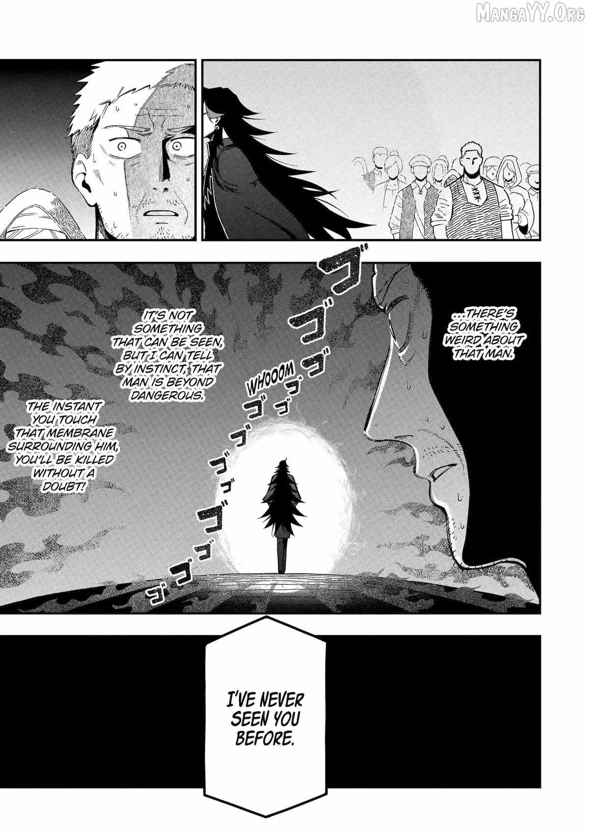 Ansatsu Skill de Isekai Saikyou: Renkinjutsu to Ansatsujutsu o Kiwameta Ore wa, Sekai o Kage kara Shihai suru Chapter 27 page 18 - 