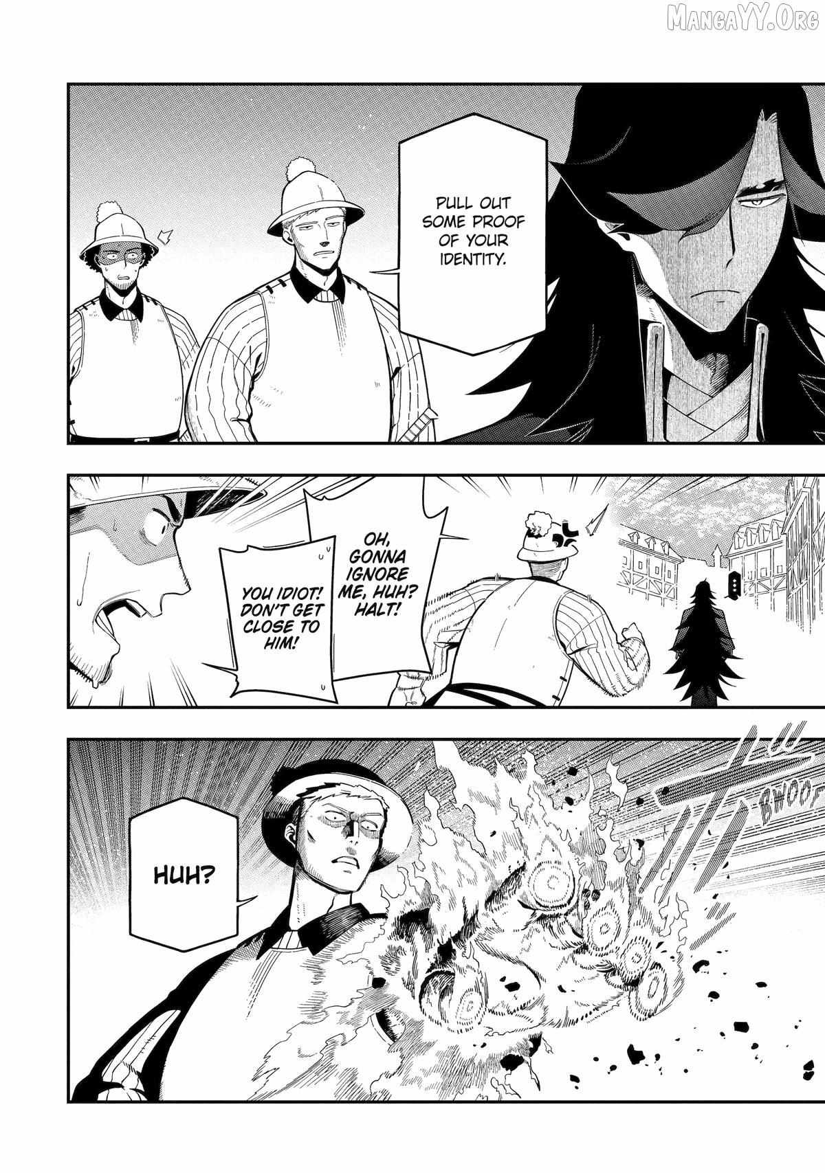 Ansatsu Skill de Isekai Saikyou: Renkinjutsu to Ansatsujutsu o Kiwameta Ore wa, Sekai o Kage kara Shihai suru Chapter 27 page 19 - 