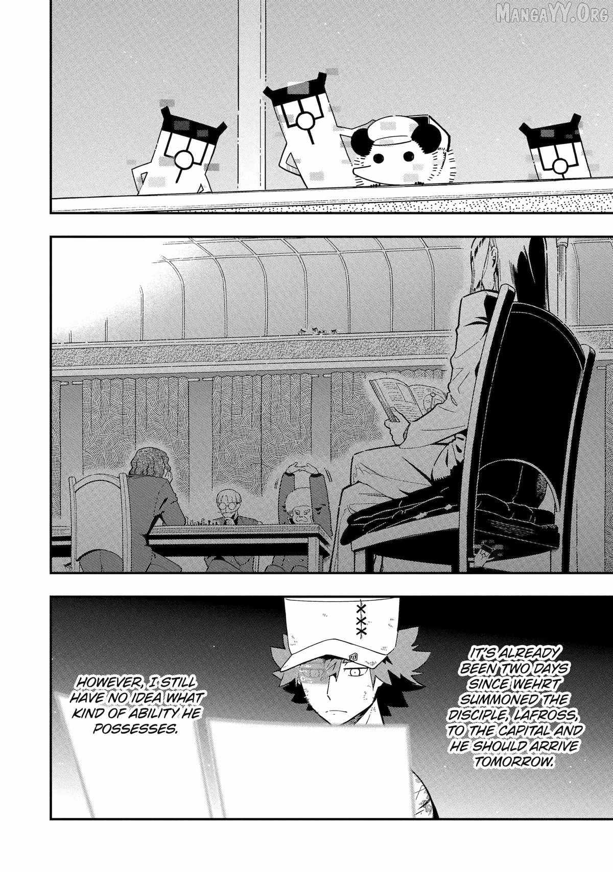 Ansatsu Skill de Isekai Saikyou: Renkinjutsu to Ansatsujutsu o Kiwameta Ore wa, Sekai o Kage kara Shihai suru Chapter 27 page 3 - 