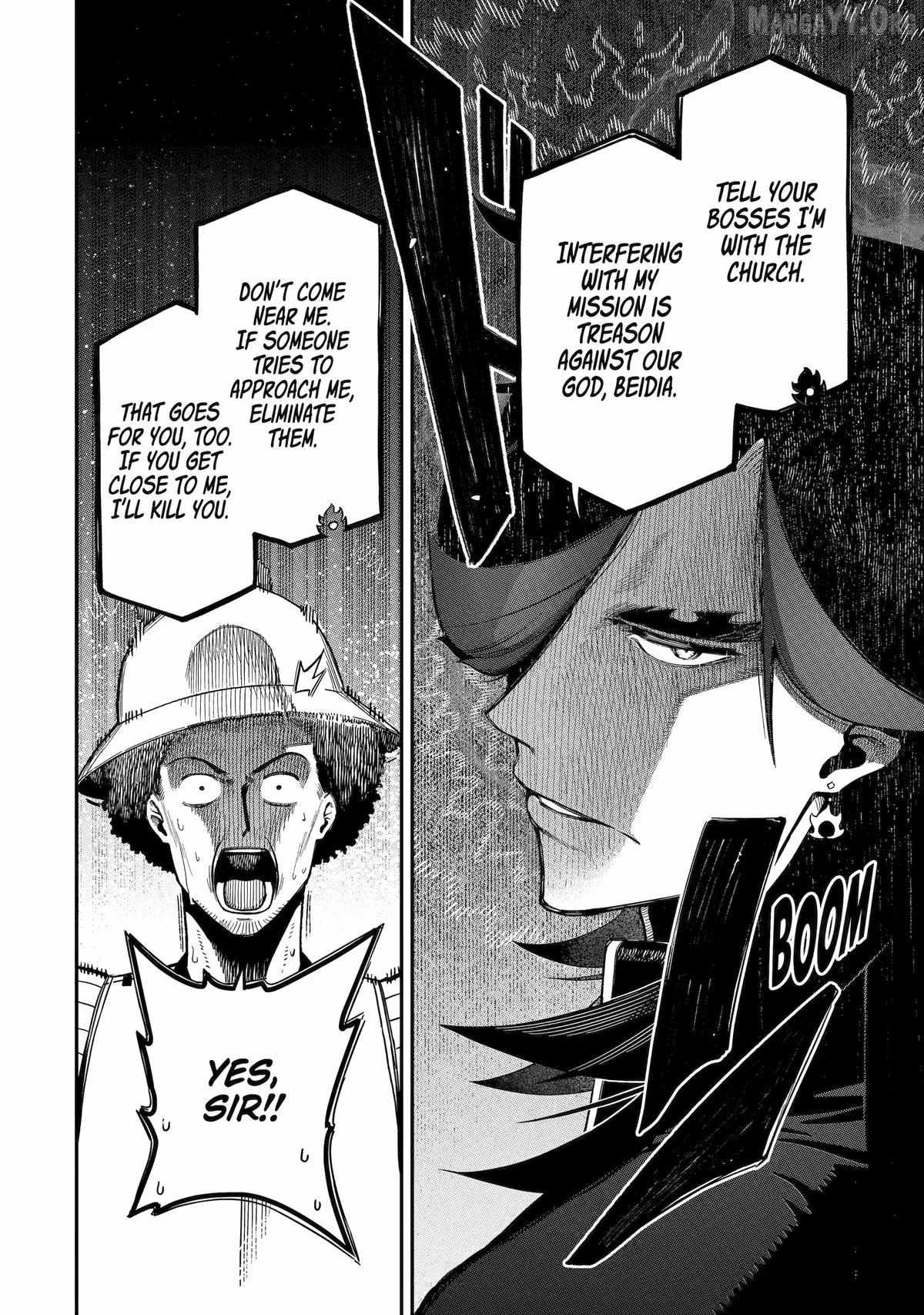 Ansatsu Skill de Isekai Saikyou: Renkinjutsu to Ansatsujutsu o Kiwameta Ore wa, Sekai o Kage kara Shihai suru Chapter 27 page 21 - 