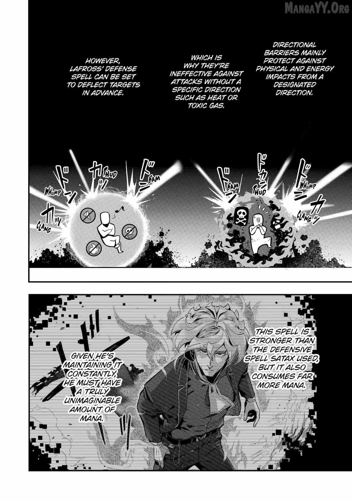 Ansatsu Skill de Isekai Saikyou: Renkinjutsu to Ansatsujutsu o Kiwameta Ore wa, Sekai o Kage kara Shihai suru Chapter 27 page 23 - 