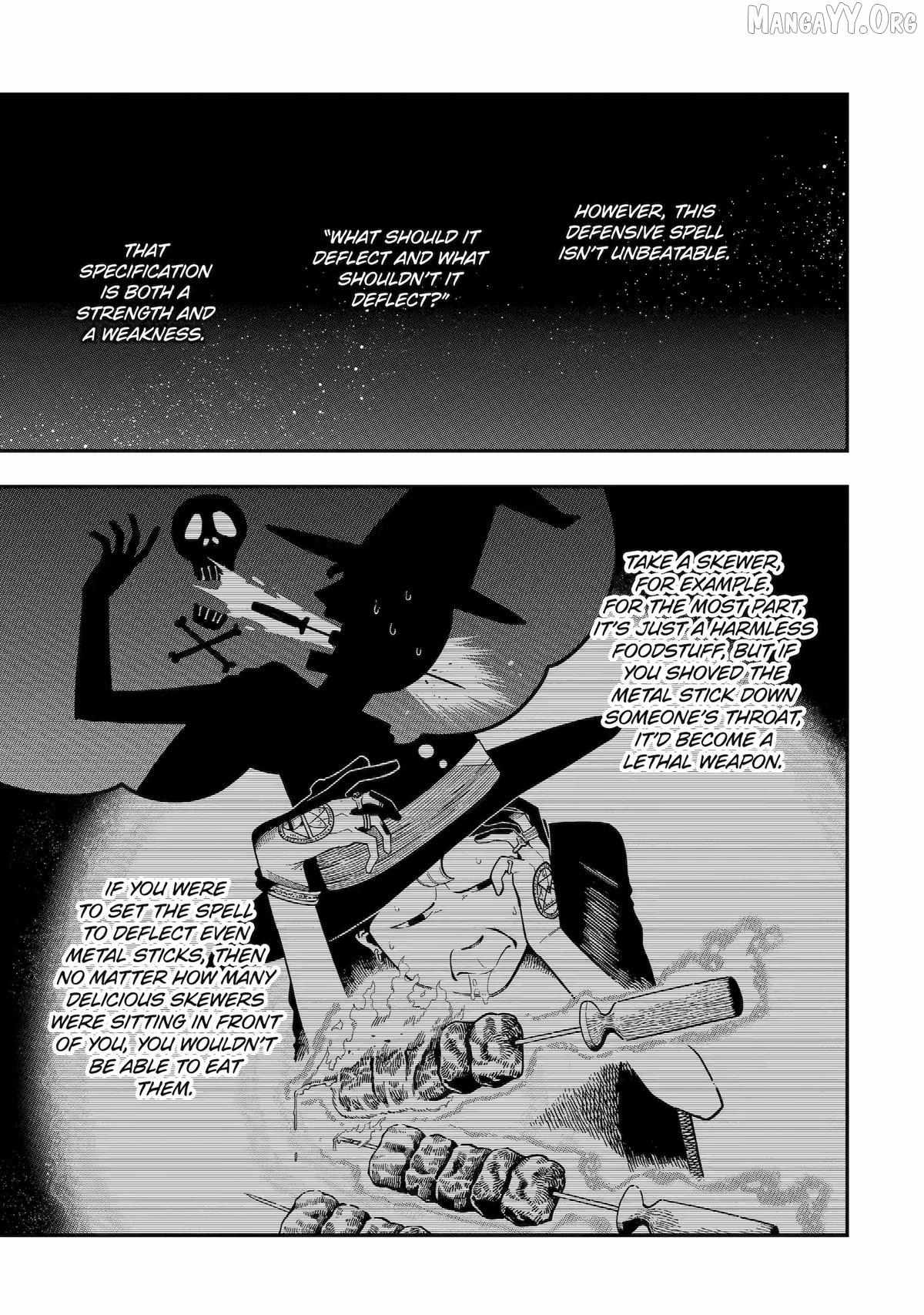 Ansatsu Skill de Isekai Saikyou: Renkinjutsu to Ansatsujutsu o Kiwameta Ore wa, Sekai o Kage kara Shihai suru Chapter 27 page 24 - 