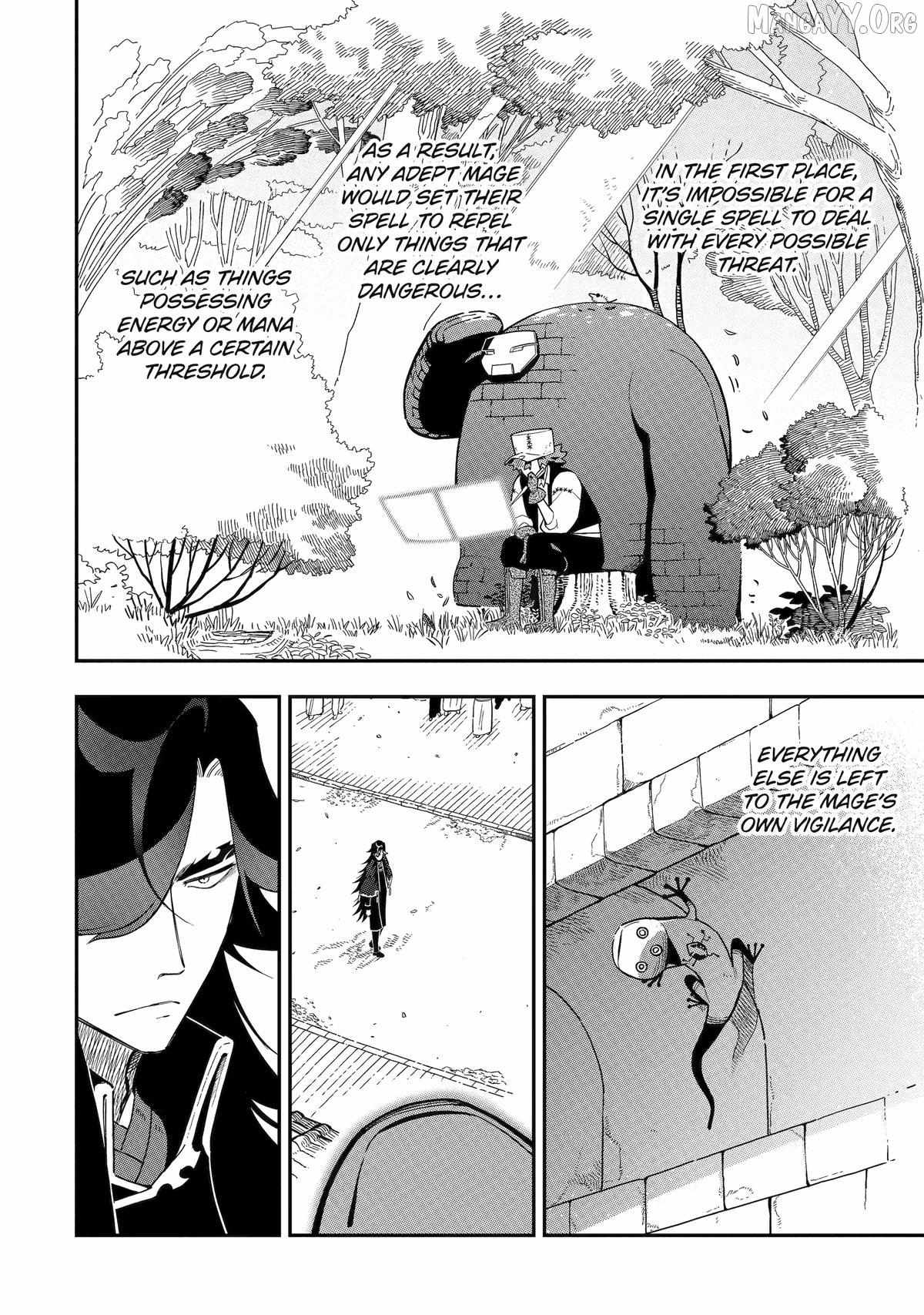 Ansatsu Skill de Isekai Saikyou: Renkinjutsu to Ansatsujutsu o Kiwameta Ore wa, Sekai o Kage kara Shihai suru Chapter 27 page 25 - 