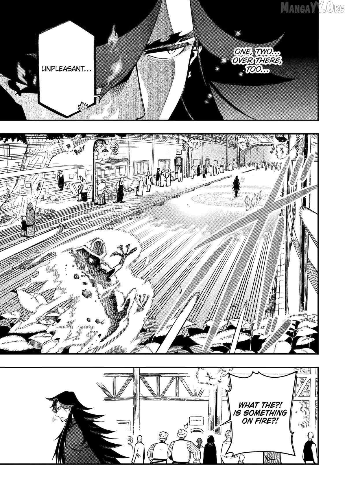 Ansatsu Skill de Isekai Saikyou: Renkinjutsu to Ansatsujutsu o Kiwameta Ore wa, Sekai o Kage kara Shihai suru Chapter 27 page 26 - 