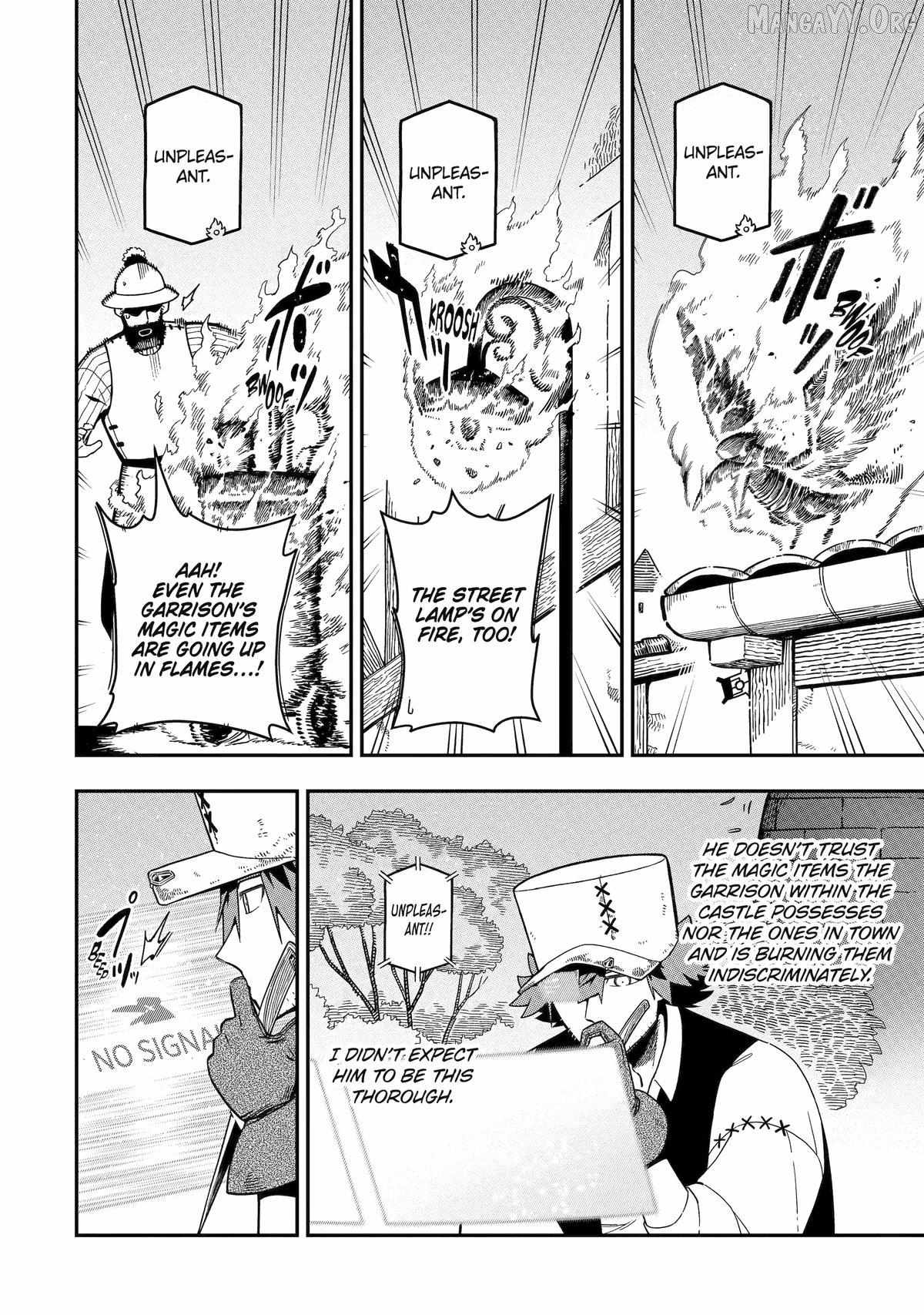 Ansatsu Skill de Isekai Saikyou: Renkinjutsu to Ansatsujutsu o Kiwameta Ore wa, Sekai o Kage kara Shihai suru Chapter 27 page 27 - 