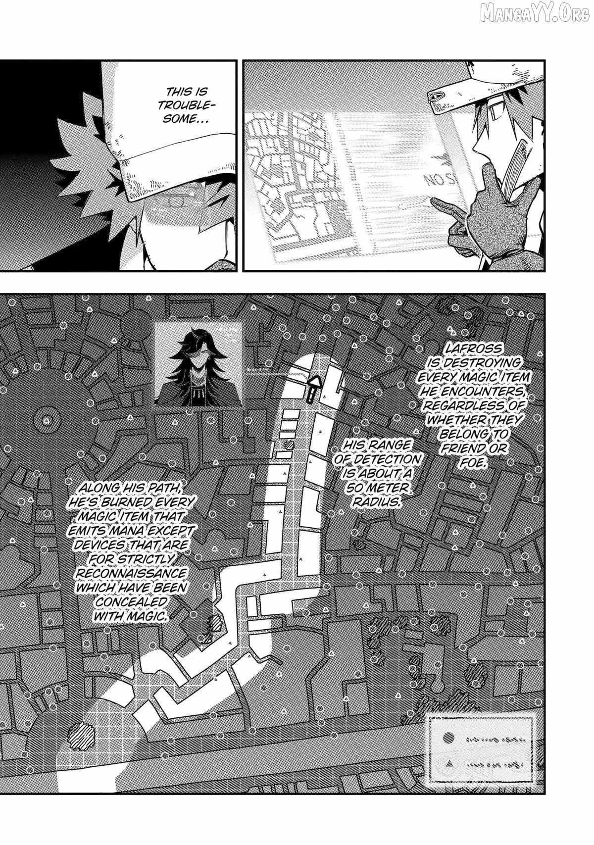 Ansatsu Skill de Isekai Saikyou: Renkinjutsu to Ansatsujutsu o Kiwameta Ore wa, Sekai o Kage kara Shihai suru Chapter 27 page 28 - 