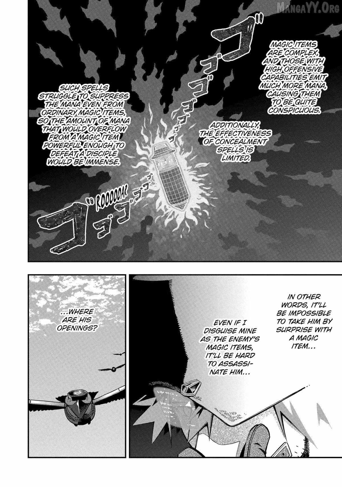 Ansatsu Skill de Isekai Saikyou: Renkinjutsu to Ansatsujutsu o Kiwameta Ore wa, Sekai o Kage kara Shihai suru Chapter 27 page 29 - 