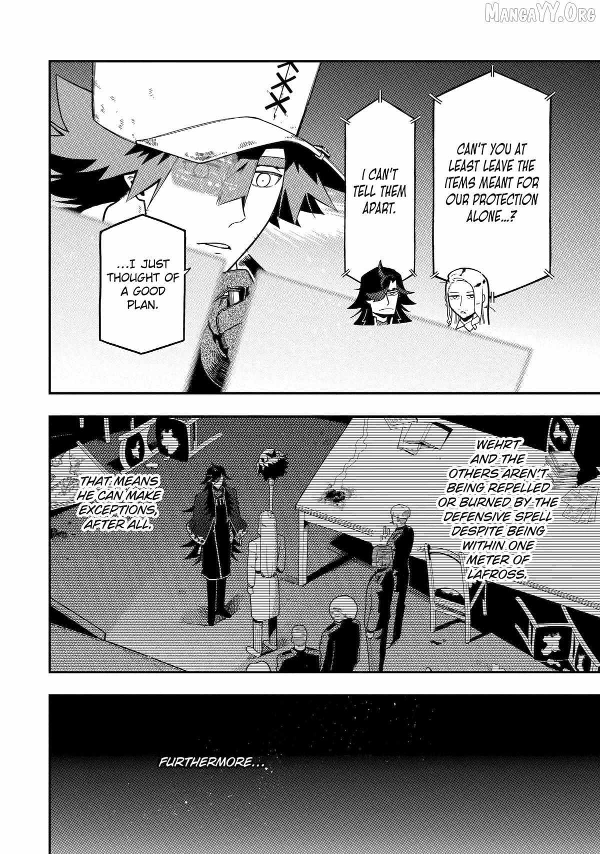 Ansatsu Skill de Isekai Saikyou: Renkinjutsu to Ansatsujutsu o Kiwameta Ore wa, Sekai o Kage kara Shihai suru Chapter 27 page 35 - 