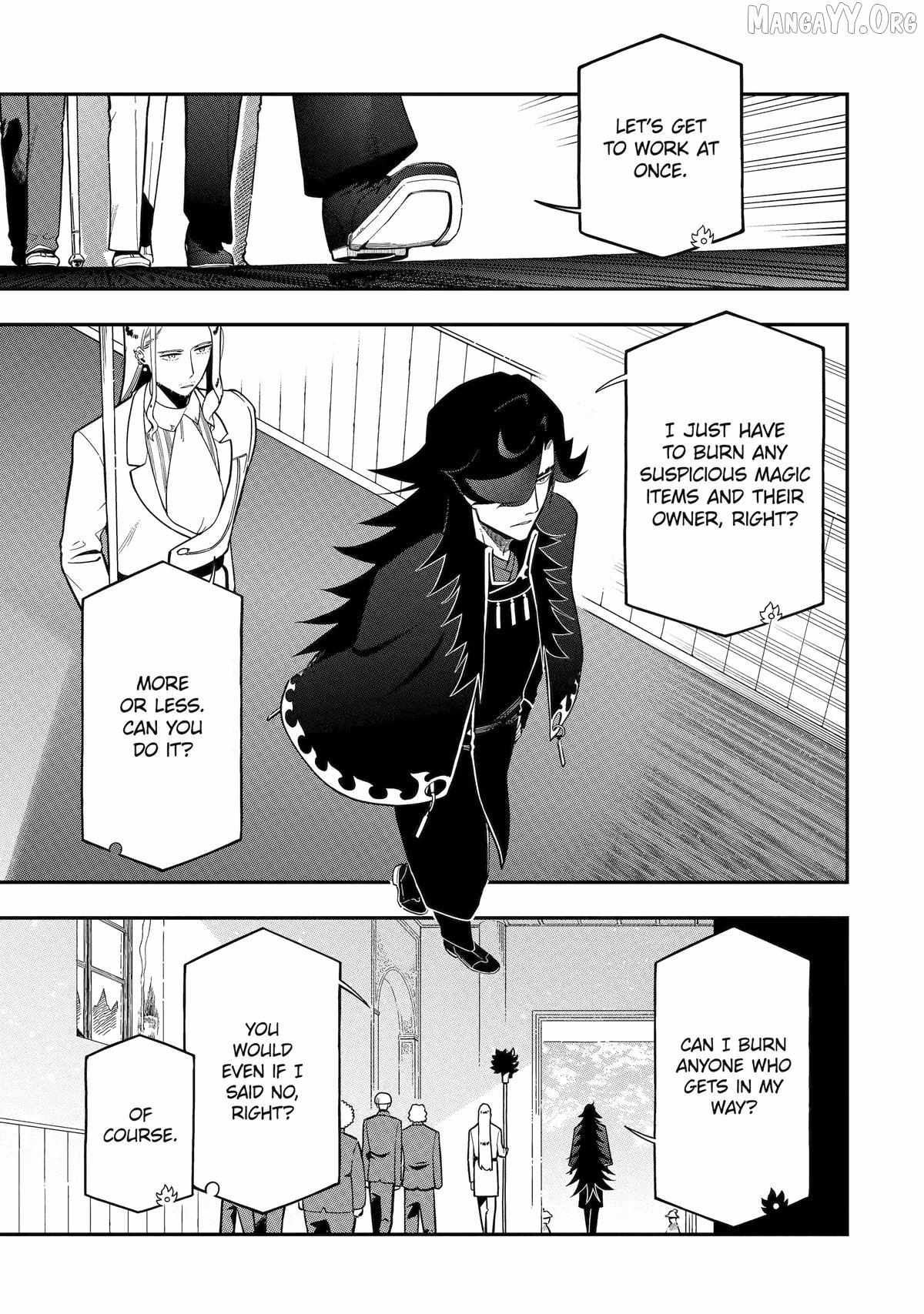 Ansatsu Skill de Isekai Saikyou: Renkinjutsu to Ansatsujutsu o Kiwameta Ore wa, Sekai o Kage kara Shihai suru Chapter 27 page 38 - 