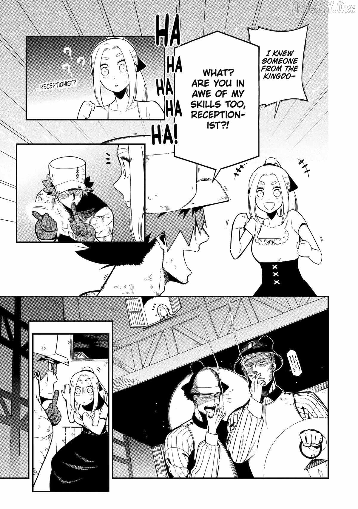 Ansatsu Skill de Isekai Saikyou: Renkinjutsu to Ansatsujutsu o Kiwameta Ore wa, Sekai o Kage kara Shihai suru Chapter 27 page 6 - 
