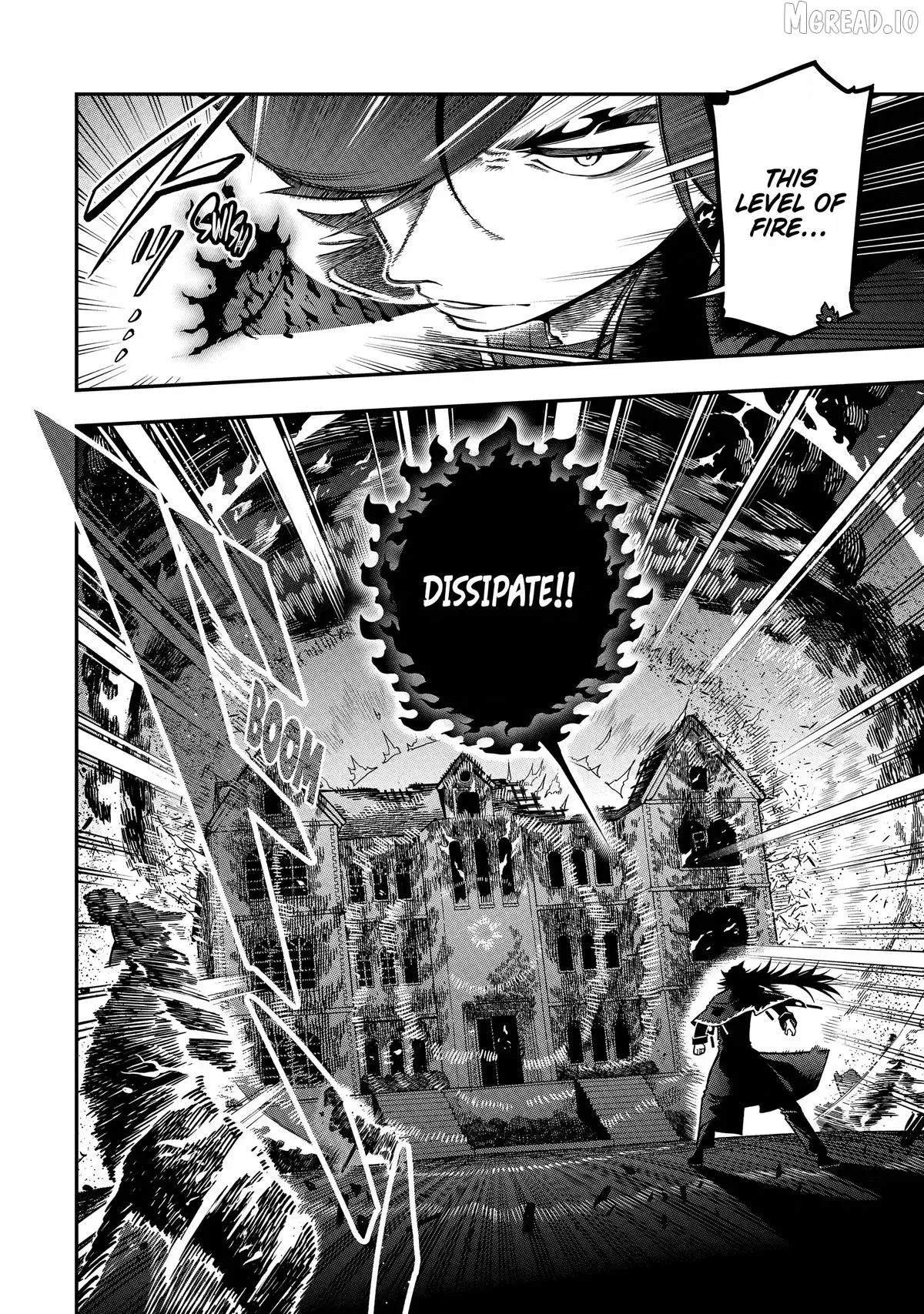 Ansatsu Skill de Isekai Saikyou: Renkinjutsu to Ansatsujutsu o Kiwameta Ore wa, Sekai o Kage kara Shihai suru Chapter 28 page 11 - 