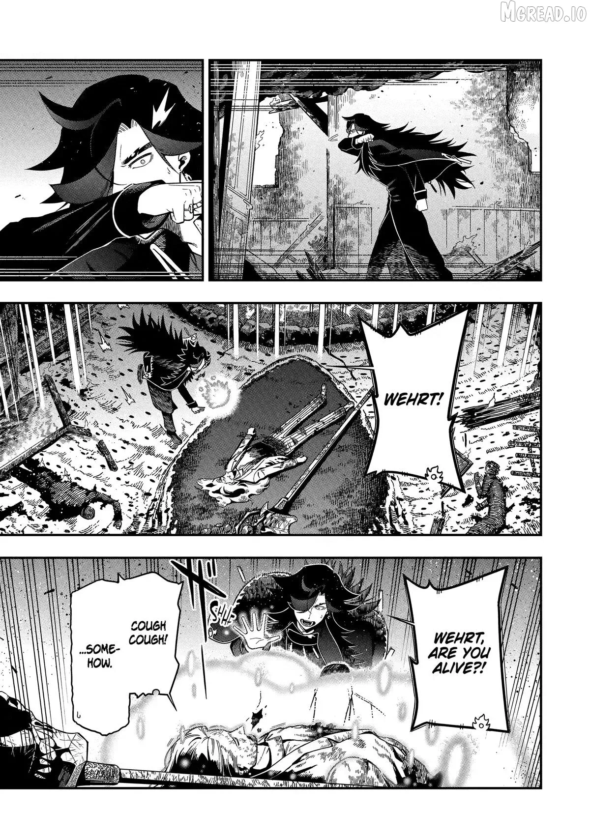 Ansatsu Skill de Isekai Saikyou: Renkinjutsu to Ansatsujutsu o Kiwameta Ore wa, Sekai o Kage kara Shihai suru Chapter 28 page 12 - 