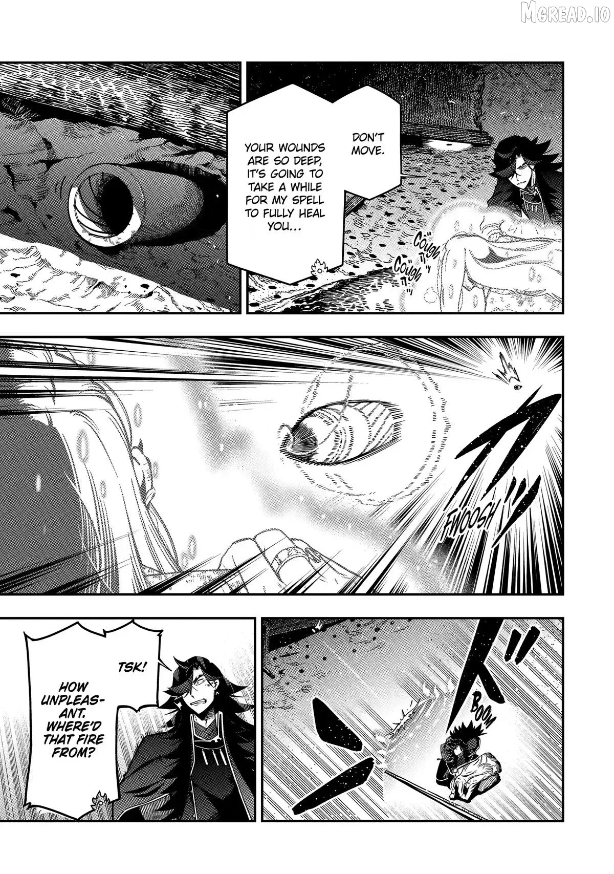 Ansatsu Skill de Isekai Saikyou: Renkinjutsu to Ansatsujutsu o Kiwameta Ore wa, Sekai o Kage kara Shihai suru Chapter 28 page 14 - 