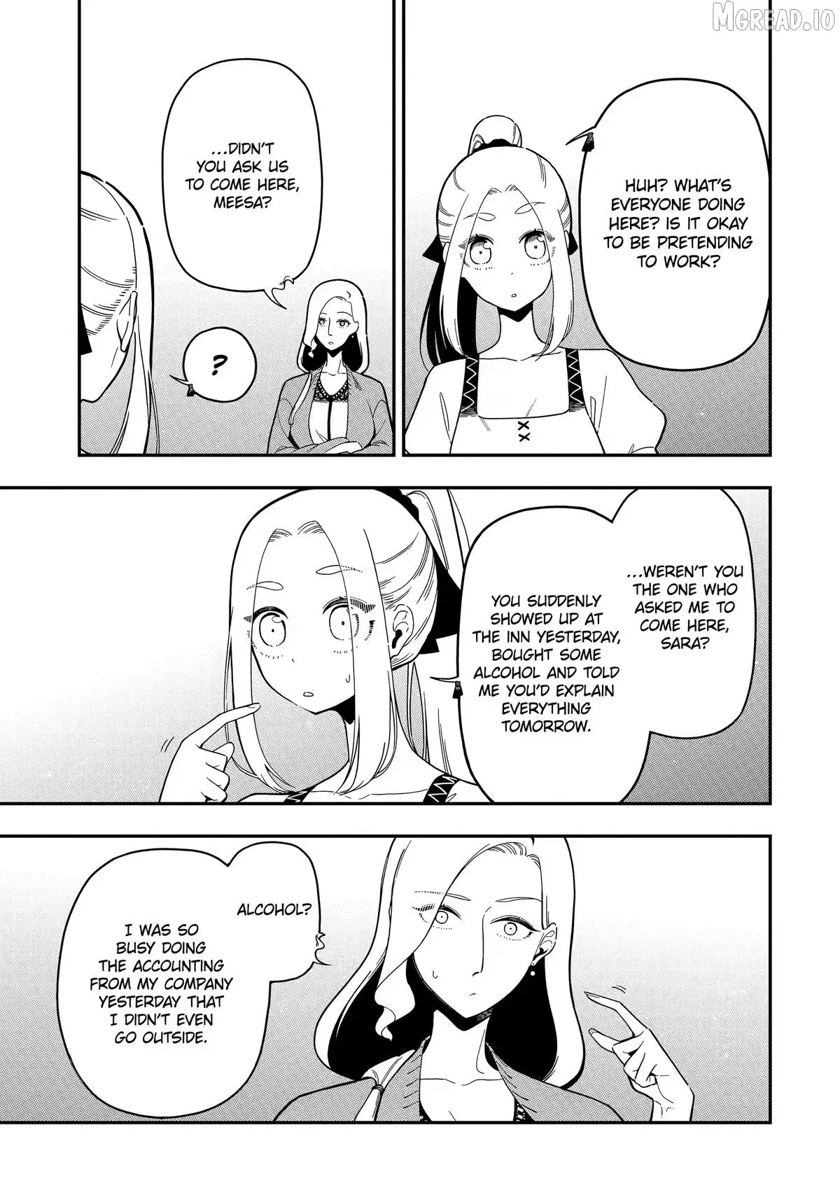 Ansatsu Skill de Isekai Saikyou: Renkinjutsu to Ansatsujutsu o Kiwameta Ore wa, Sekai o Kage kara Shihai suru Chapter 28 page 3 - 
