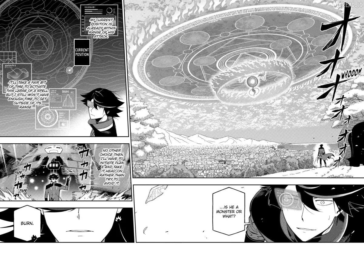 Ansatsu Skill de Isekai Saikyou: Renkinjutsu to Ansatsujutsu o Kiwameta Ore wa, Sekai o Kage kara Shihai suru Chapter 28 page 25 - 