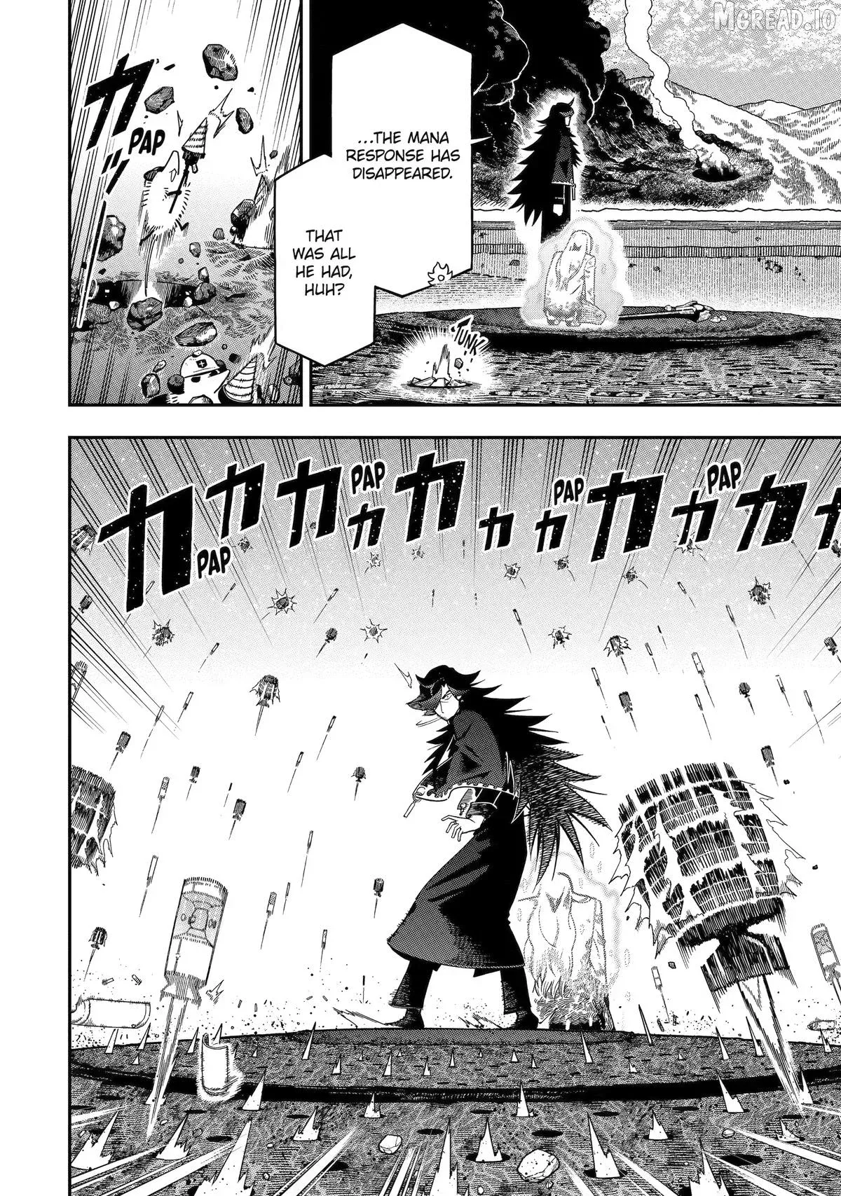 Ansatsu Skill de Isekai Saikyou: Renkinjutsu to Ansatsujutsu o Kiwameta Ore wa, Sekai o Kage kara Shihai suru Chapter 28 page 32 - 