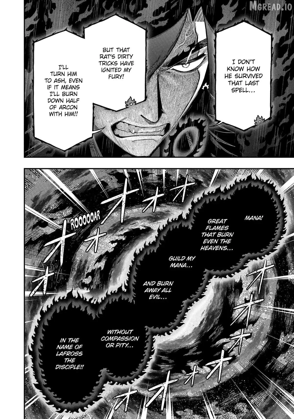 Ansatsu Skill de Isekai Saikyou: Renkinjutsu to Ansatsujutsu o Kiwameta Ore wa, Sekai o Kage kara Shihai suru Chapter 28 page 36 - 