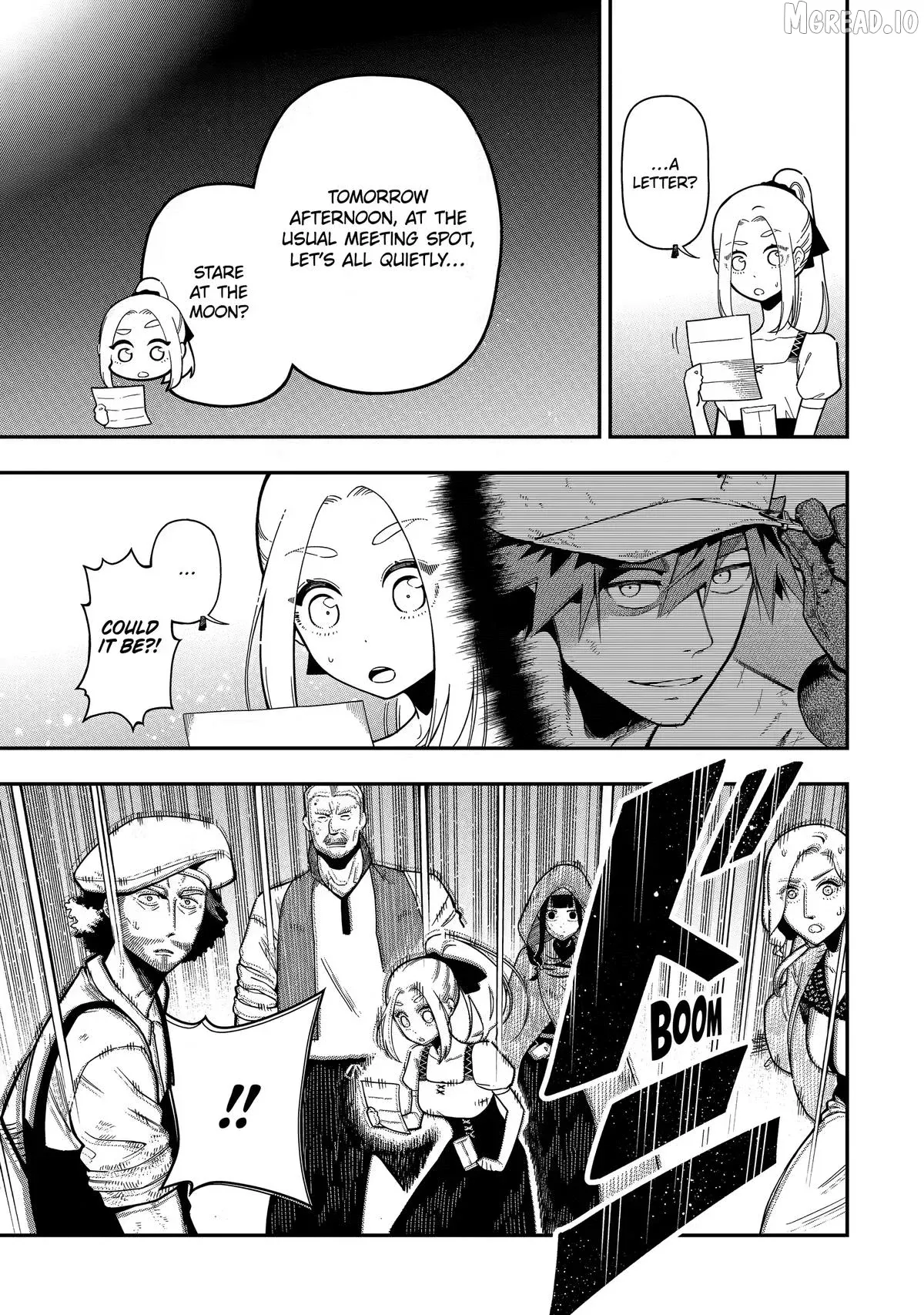 Ansatsu Skill de Isekai Saikyou: Renkinjutsu to Ansatsujutsu o Kiwameta Ore wa, Sekai o Kage kara Shihai suru Chapter 28 page 5 - 
