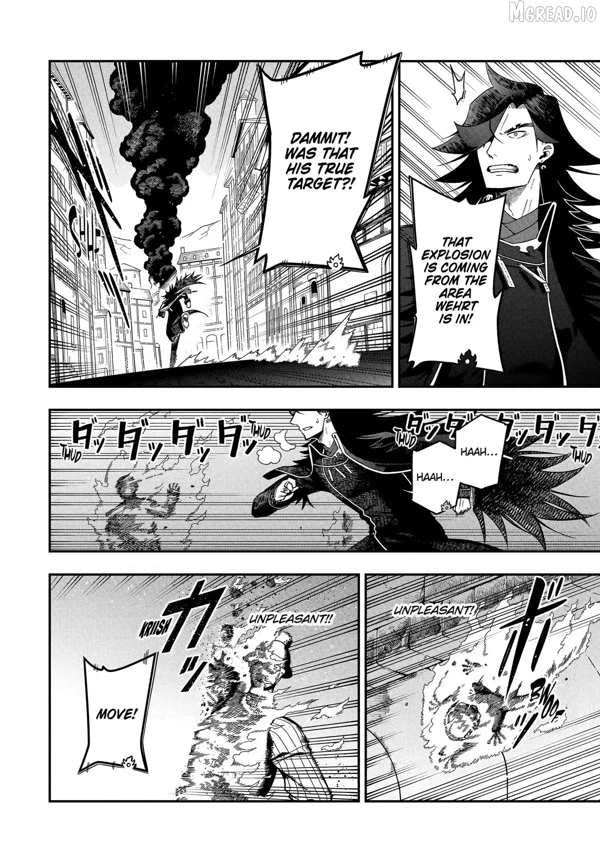 Ansatsu Skill de Isekai Saikyou: Renkinjutsu to Ansatsujutsu o Kiwameta Ore wa, Sekai o Kage kara Shihai suru Chapter 28 page 9 - 