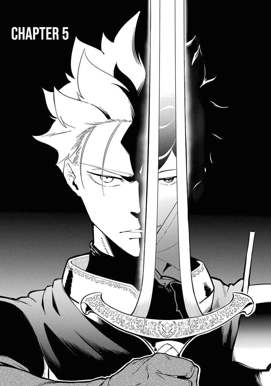 Ansatsu Skill de Isekai Saikyou: Renkinjutsu to Ansatsujutsu o Kiwameta Ore wa, Sekai o Kage kara Shihai suru Chapter 5.1 page 2 - 