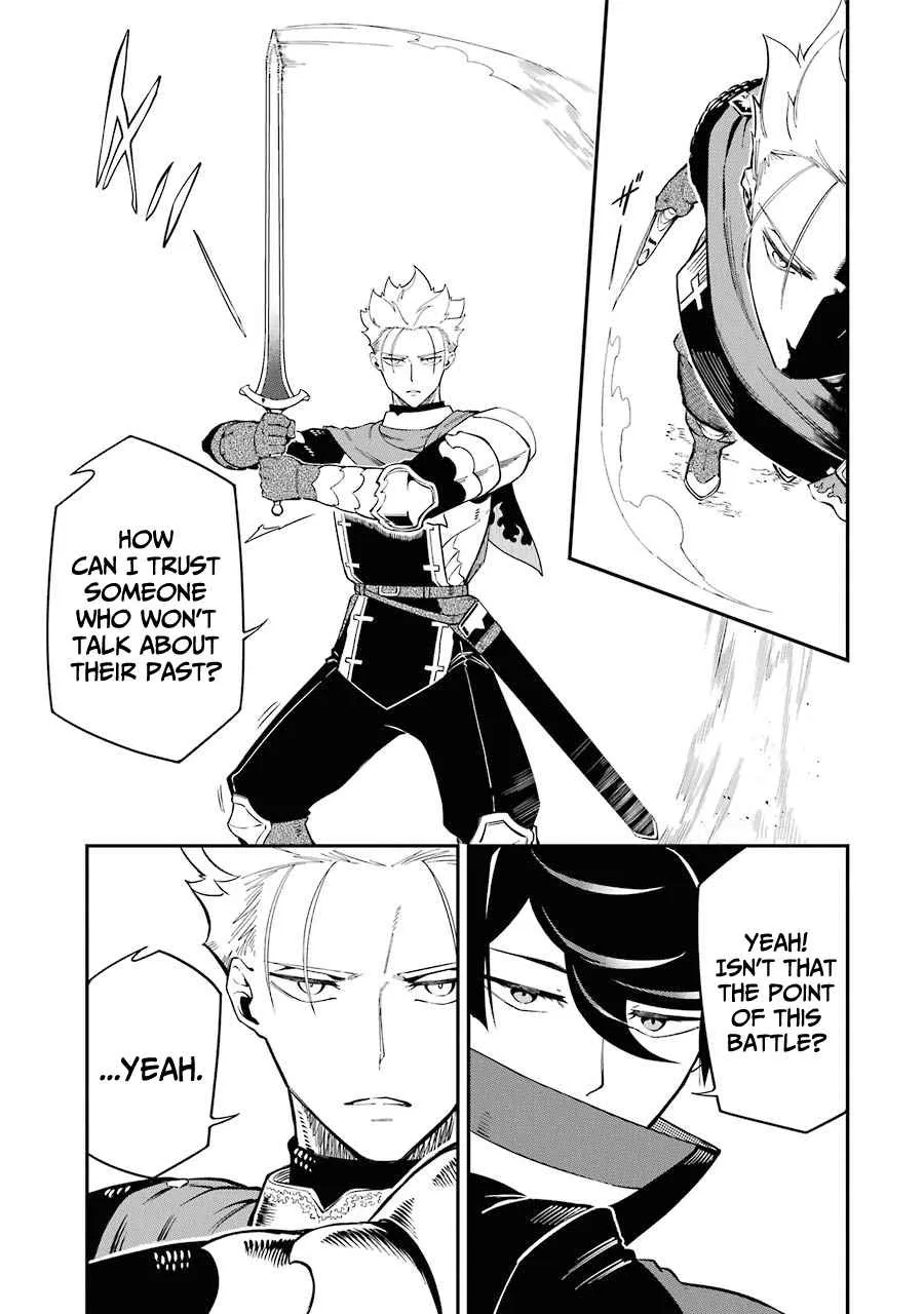 Ansatsu Skill de Isekai Saikyou: Renkinjutsu to Ansatsujutsu o Kiwameta Ore wa, Sekai o Kage kara Shihai suru Chapter 5.1 page 14 - 
