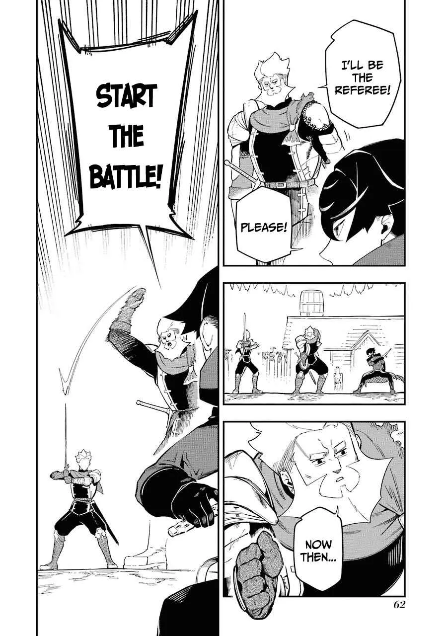 Ansatsu Skill de Isekai Saikyou: Renkinjutsu to Ansatsujutsu o Kiwameta Ore wa, Sekai o Kage kara Shihai suru Chapter 5.1 page 15 - 