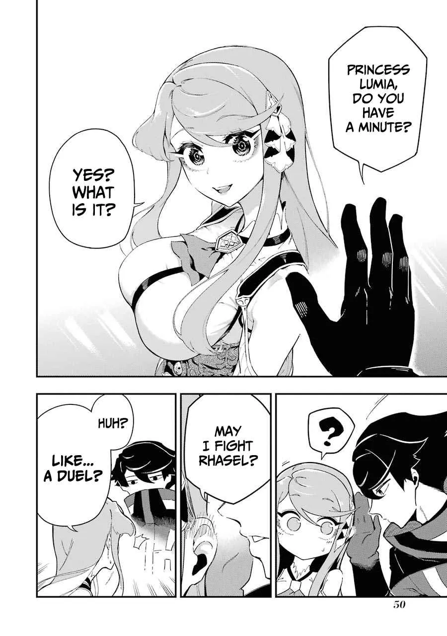 Ansatsu Skill de Isekai Saikyou: Renkinjutsu to Ansatsujutsu o Kiwameta Ore wa, Sekai o Kage kara Shihai suru Chapter 5.1 page 3 - 