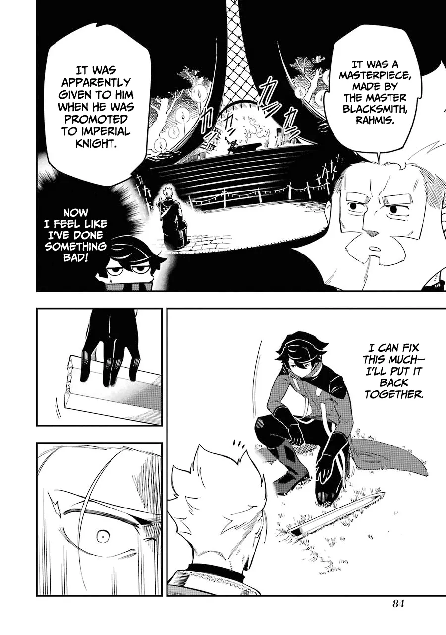 Ansatsu Skill de Isekai Saikyou: Renkinjutsu to Ansatsujutsu o Kiwameta Ore wa, Sekai o Kage kara Shihai suru Chapter 5.2 page 16 - 