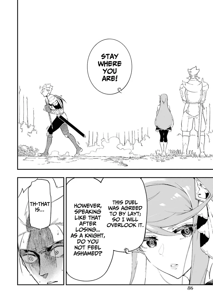 Ansatsu Skill de Isekai Saikyou: Renkinjutsu to Ansatsujutsu o Kiwameta Ore wa, Sekai o Kage kara Shihai suru Chapter 5.2 page 18 - 