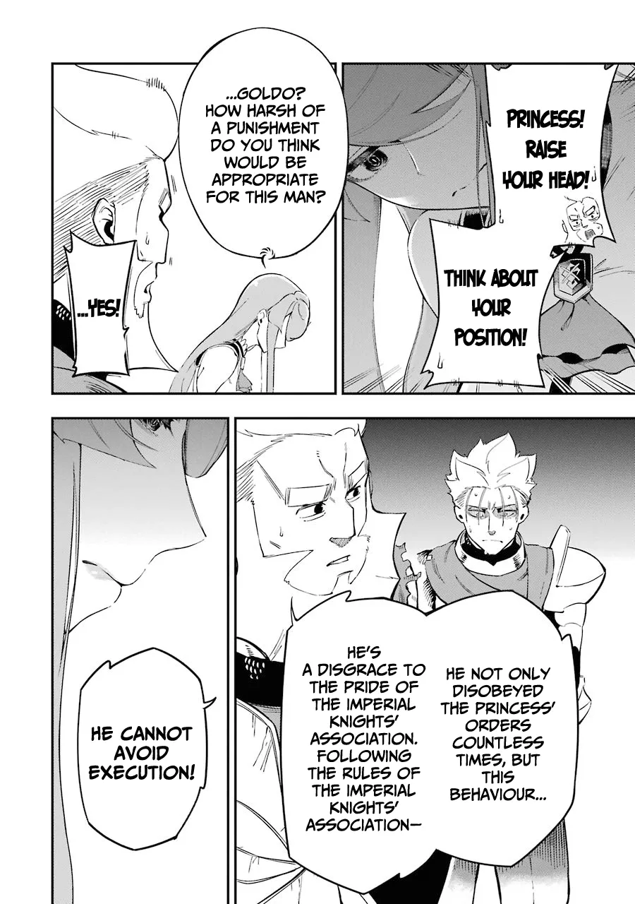 Ansatsu Skill de Isekai Saikyou: Renkinjutsu to Ansatsujutsu o Kiwameta Ore wa, Sekai o Kage kara Shihai suru Chapter 5.2 page 20 - 