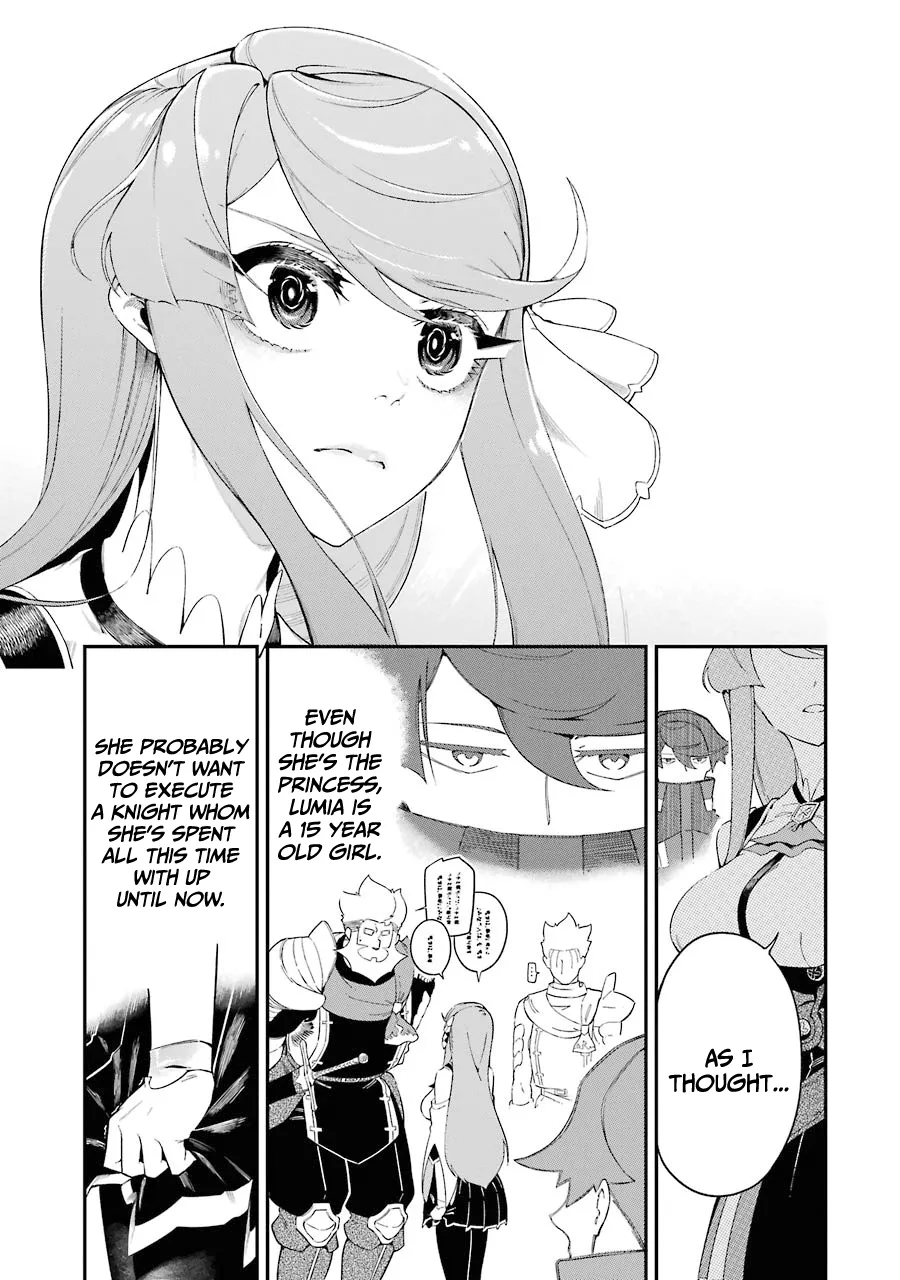 Ansatsu Skill de Isekai Saikyou: Renkinjutsu to Ansatsujutsu o Kiwameta Ore wa, Sekai o Kage kara Shihai suru Chapter 5.2 page 21 - 