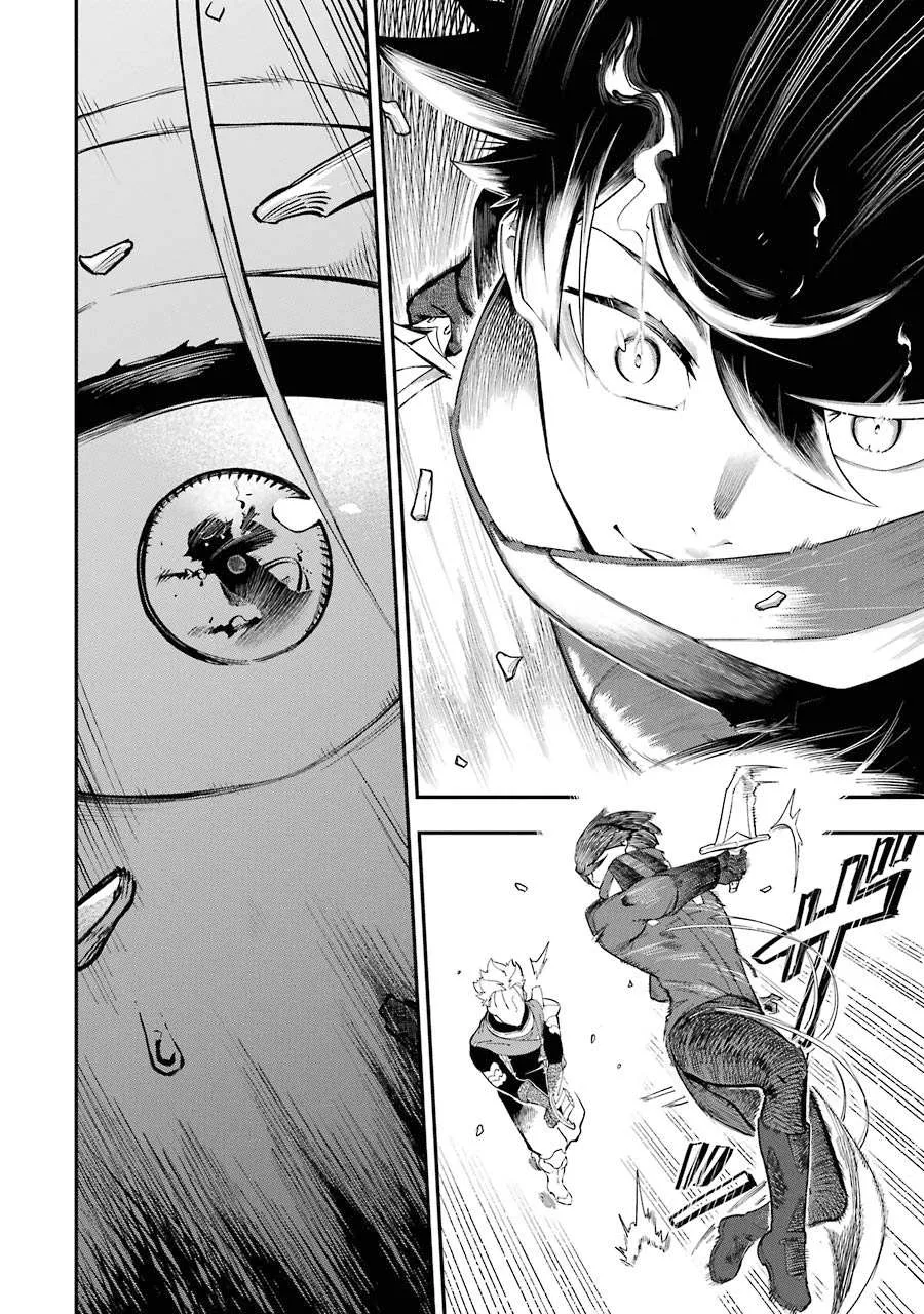 Ansatsu Skill de Isekai Saikyou: Renkinjutsu to Ansatsujutsu o Kiwameta Ore wa, Sekai o Kage kara Shihai suru Chapter 5.2 page 8 - 