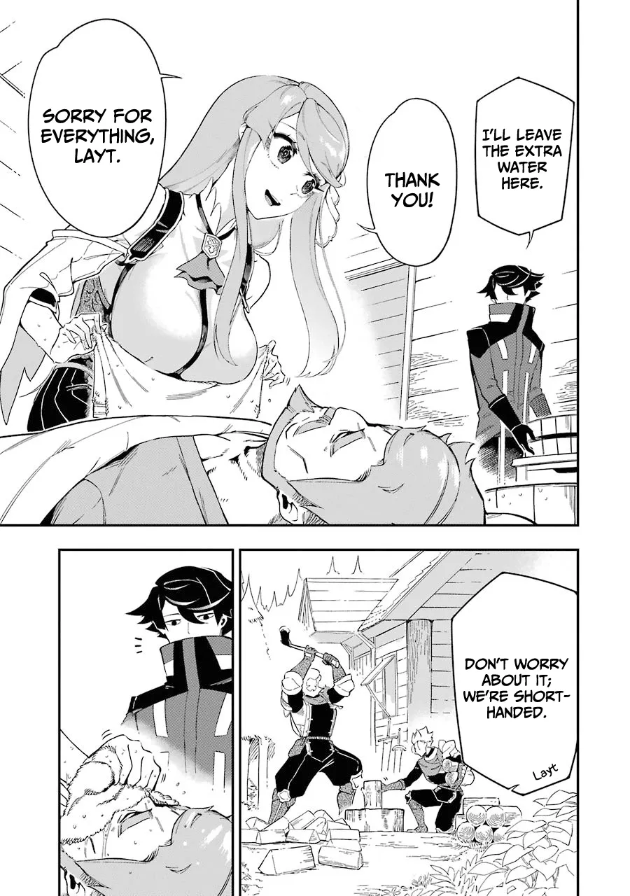 Ansatsu Skill de Isekai Saikyou: Renkinjutsu to Ansatsujutsu o Kiwameta Ore wa, Sekai o Kage kara Shihai suru Chapter 6 page 12 - 