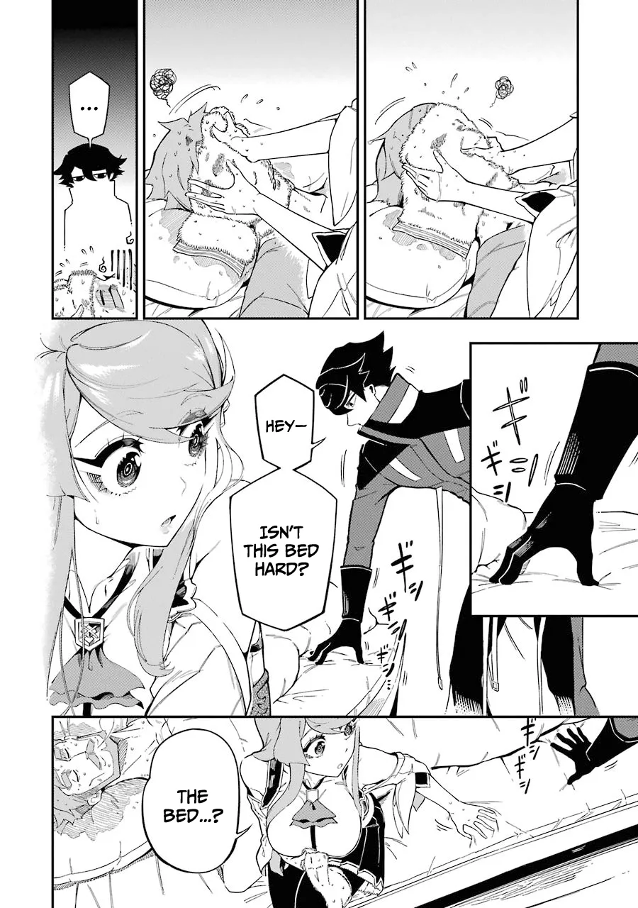 Ansatsu Skill de Isekai Saikyou: Renkinjutsu to Ansatsujutsu o Kiwameta Ore wa, Sekai o Kage kara Shihai suru Chapter 6 page 13 - 