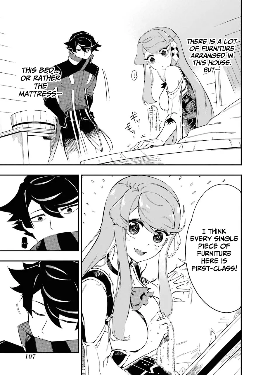 Ansatsu Skill de Isekai Saikyou: Renkinjutsu to Ansatsujutsu o Kiwameta Ore wa, Sekai o Kage kara Shihai suru Chapter 6 page 14 - 
