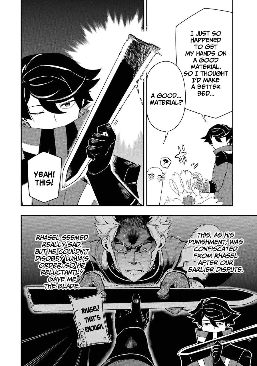 Ansatsu Skill de Isekai Saikyou: Renkinjutsu to Ansatsujutsu o Kiwameta Ore wa, Sekai o Kage kara Shihai suru Chapter 6 page 15 - 