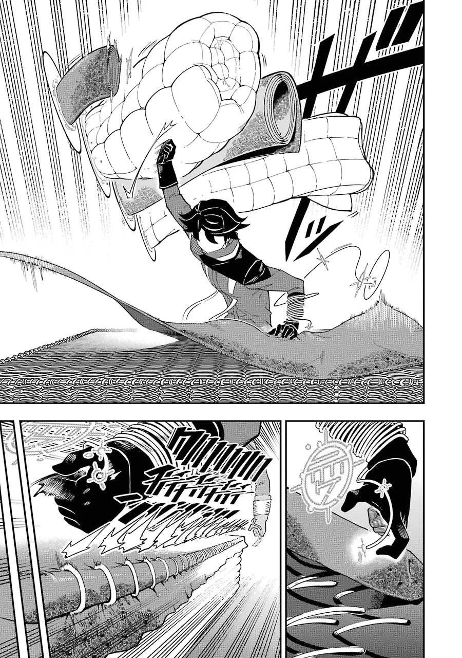 Ansatsu Skill de Isekai Saikyou: Renkinjutsu to Ansatsujutsu o Kiwameta Ore wa, Sekai o Kage kara Shihai suru Chapter 6 page 20 - 