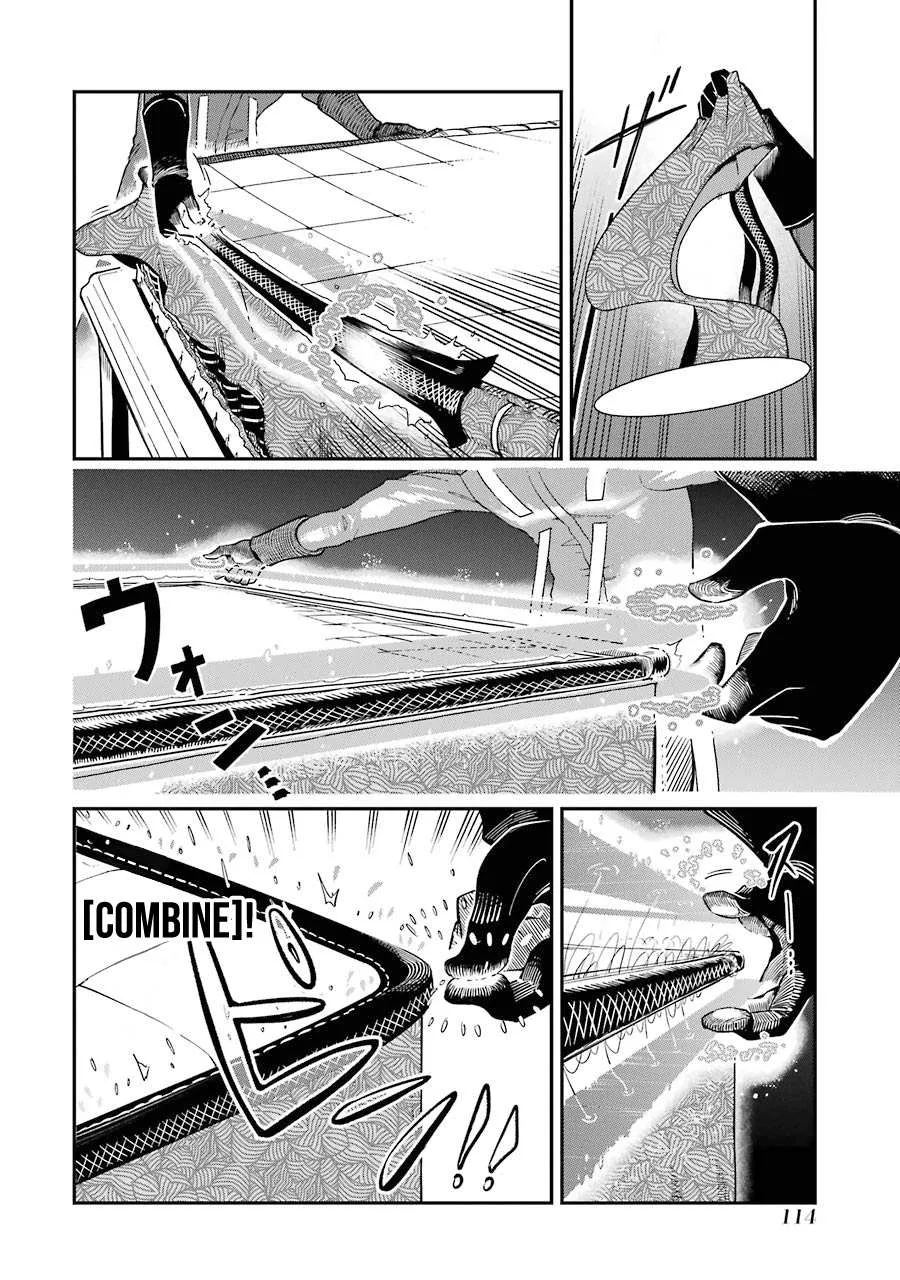 Ansatsu Skill de Isekai Saikyou: Renkinjutsu to Ansatsujutsu o Kiwameta Ore wa, Sekai o Kage kara Shihai suru Chapter 6 page 21 - 