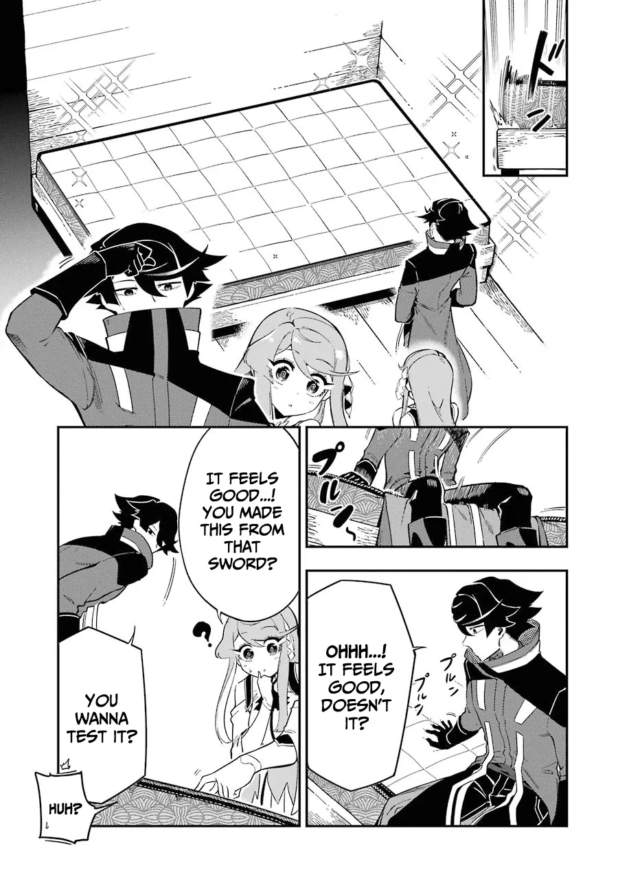 Ansatsu Skill de Isekai Saikyou: Renkinjutsu to Ansatsujutsu o Kiwameta Ore wa, Sekai o Kage kara Shihai suru Chapter 6 page 22 - 