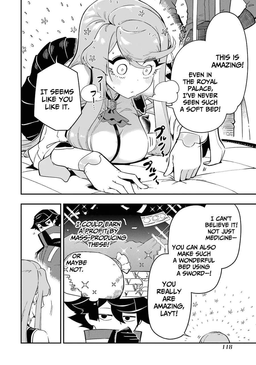 Ansatsu Skill de Isekai Saikyou: Renkinjutsu to Ansatsujutsu o Kiwameta Ore wa, Sekai o Kage kara Shihai suru Chapter 6 page 25 - 