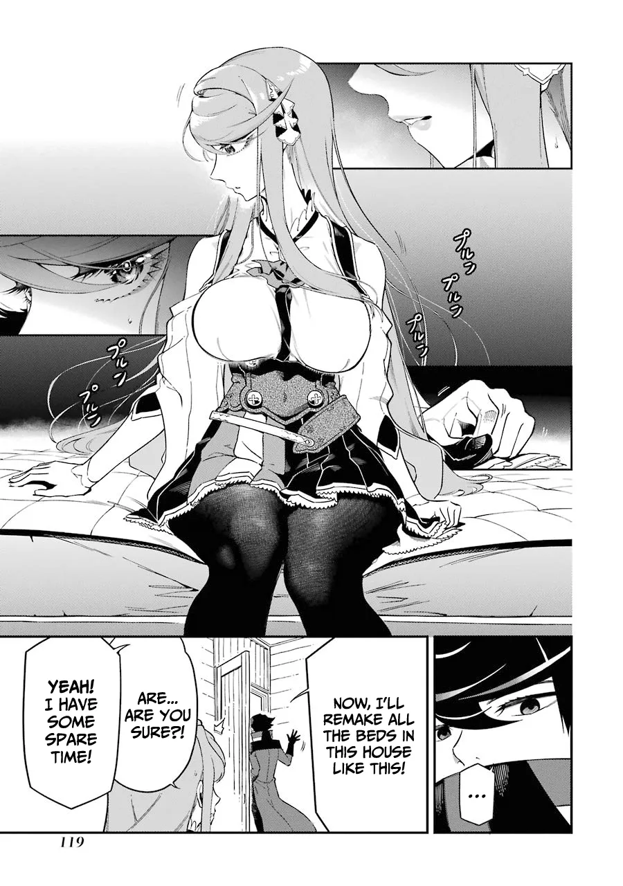 Ansatsu Skill de Isekai Saikyou: Renkinjutsu to Ansatsujutsu o Kiwameta Ore wa, Sekai o Kage kara Shihai suru Chapter 6 page 26 - 