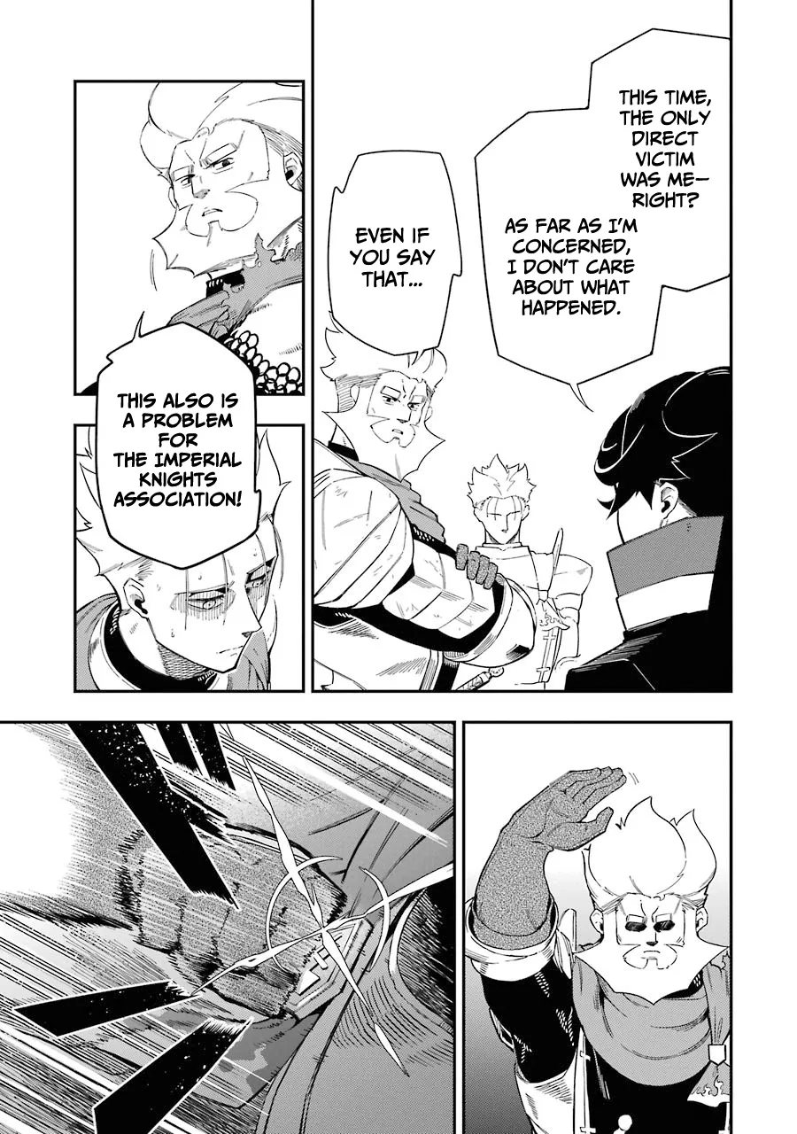 Ansatsu Skill de Isekai Saikyou: Renkinjutsu to Ansatsujutsu o Kiwameta Ore wa, Sekai o Kage kara Shihai suru Chapter 6 page 4 - 