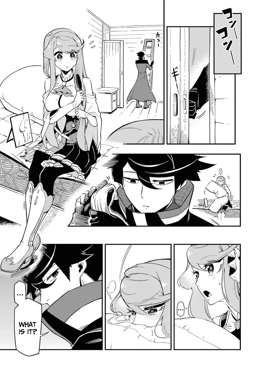 Ansatsu Skill de Isekai Saikyou: Renkinjutsu to Ansatsujutsu o Kiwameta Ore wa, Sekai o Kage kara Shihai suru Chapter 6 page 35 - 