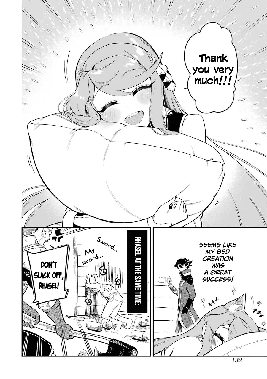 Ansatsu Skill de Isekai Saikyou: Renkinjutsu to Ansatsujutsu o Kiwameta Ore wa, Sekai o Kage kara Shihai suru Chapter 6 page 38 - 