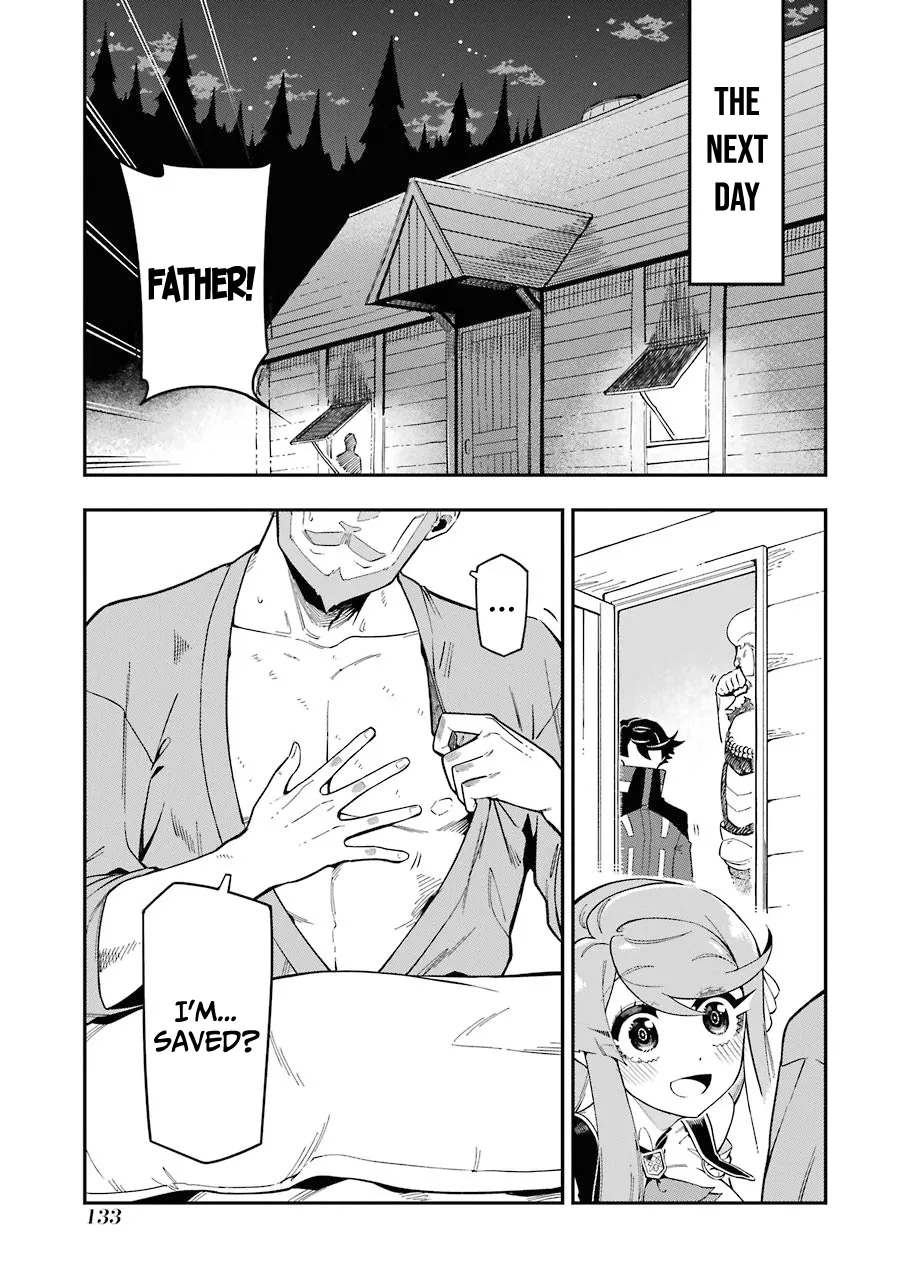 Ansatsu Skill de Isekai Saikyou: Renkinjutsu to Ansatsujutsu o Kiwameta Ore wa, Sekai o Kage kara Shihai suru Chapter 6 page 39 - 