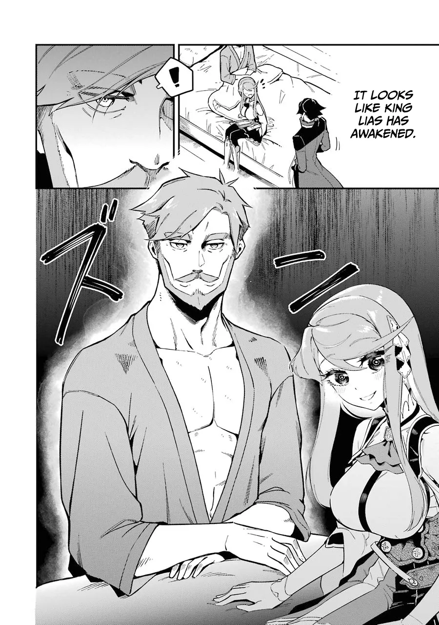 Ansatsu Skill de Isekai Saikyou: Renkinjutsu to Ansatsujutsu o Kiwameta Ore wa, Sekai o Kage kara Shihai suru Chapter 6 page 40 - 