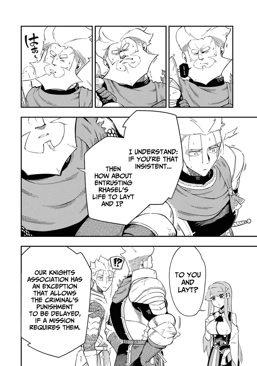 Ansatsu Skill de Isekai Saikyou: Renkinjutsu to Ansatsujutsu o Kiwameta Ore wa, Sekai o Kage kara Shihai suru Chapter 6 page 7 - 
